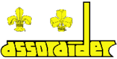 Assoraider